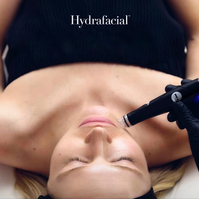 Signature Hydrafacial Package at Bloom Beauty Bar in Waverly, NY